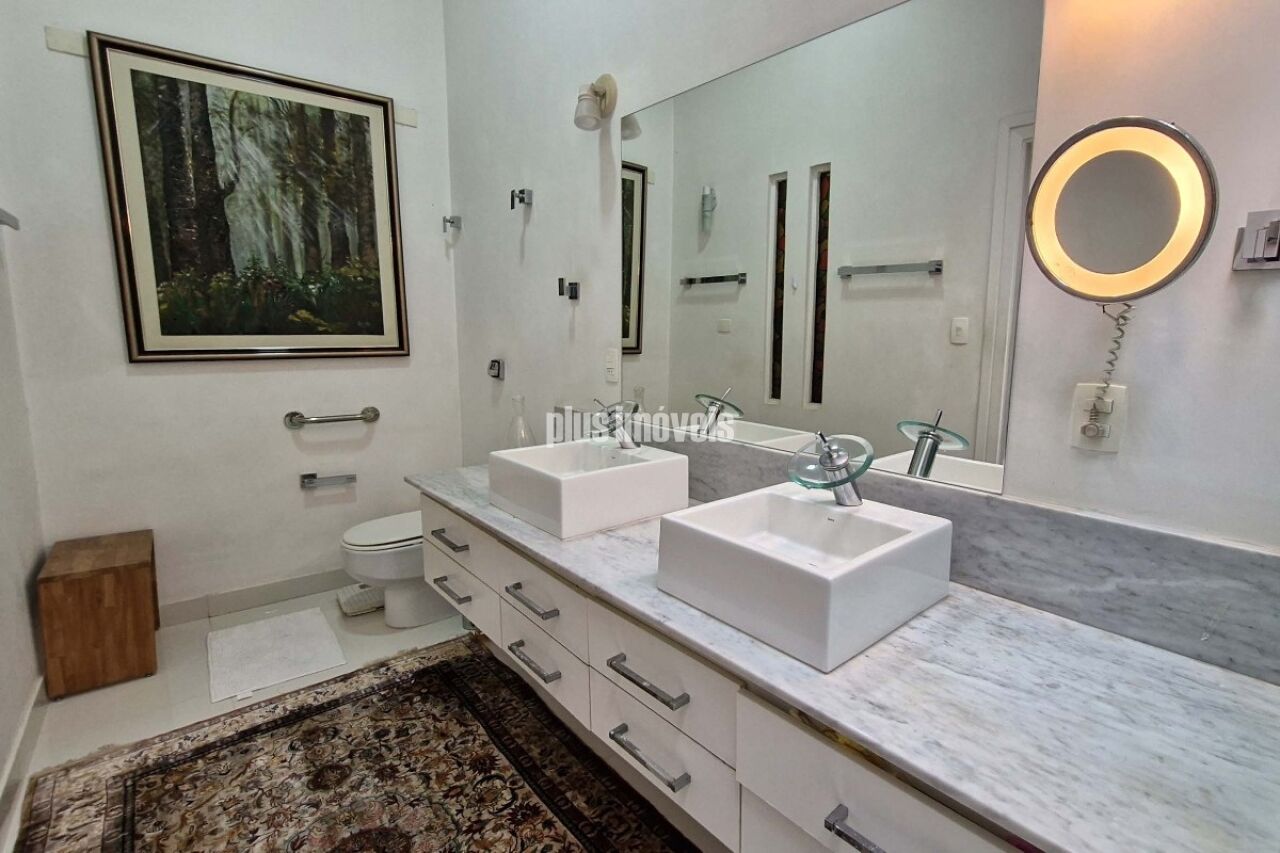 Casa, 4 quartos, 286 m² - Foto 36