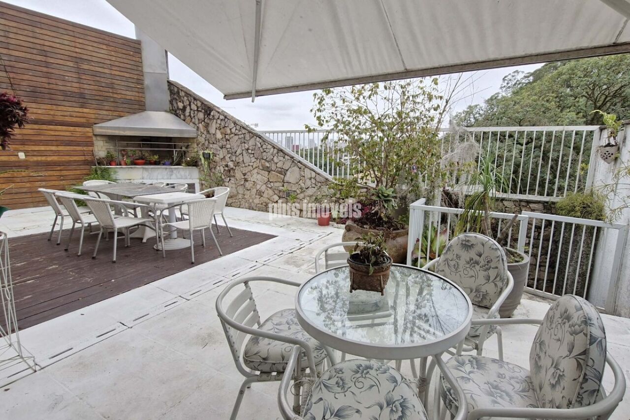 Casa, 4 quartos, 286 m² - Foto 3