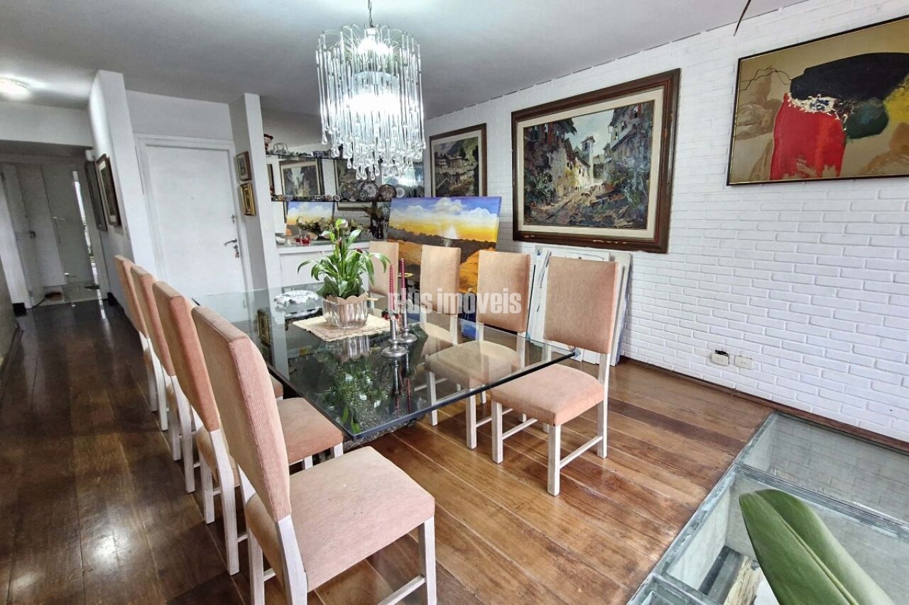 Casa, 4 quartos, 286 m² - Foto 21