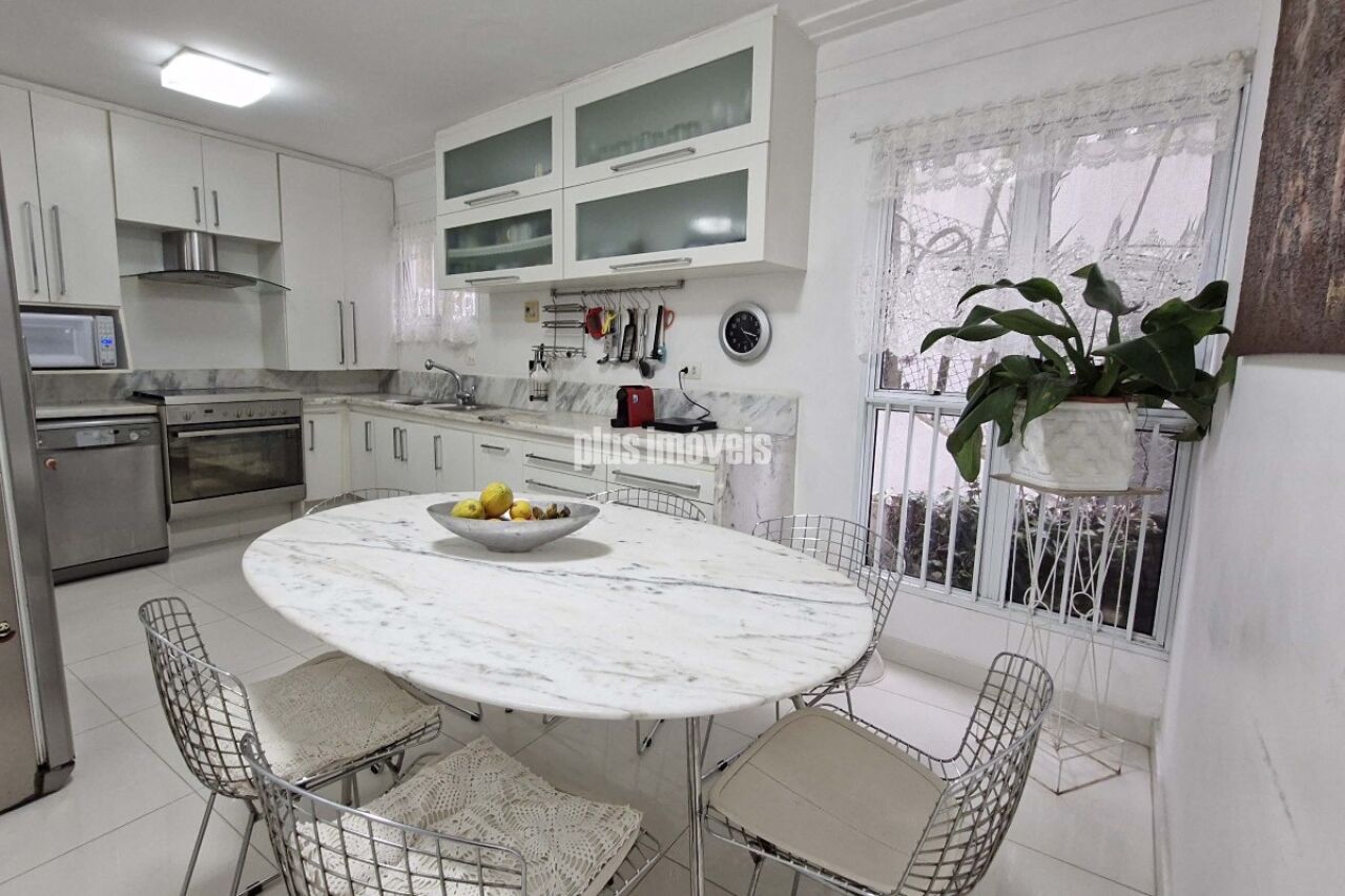 Casa, 4 quartos, 286 m² - Foto 24