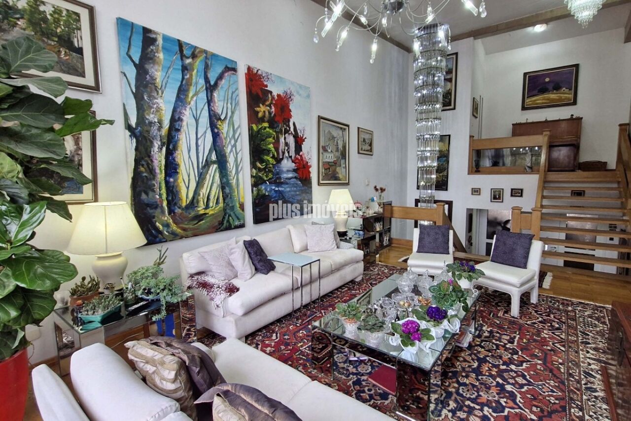 Casa, 4 quartos, 286 m² - Foto 8
