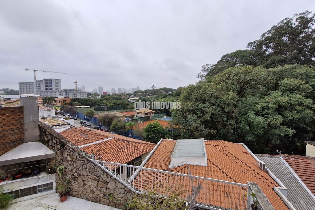 Casa, 4 quartos, 286 m² - Foto 47