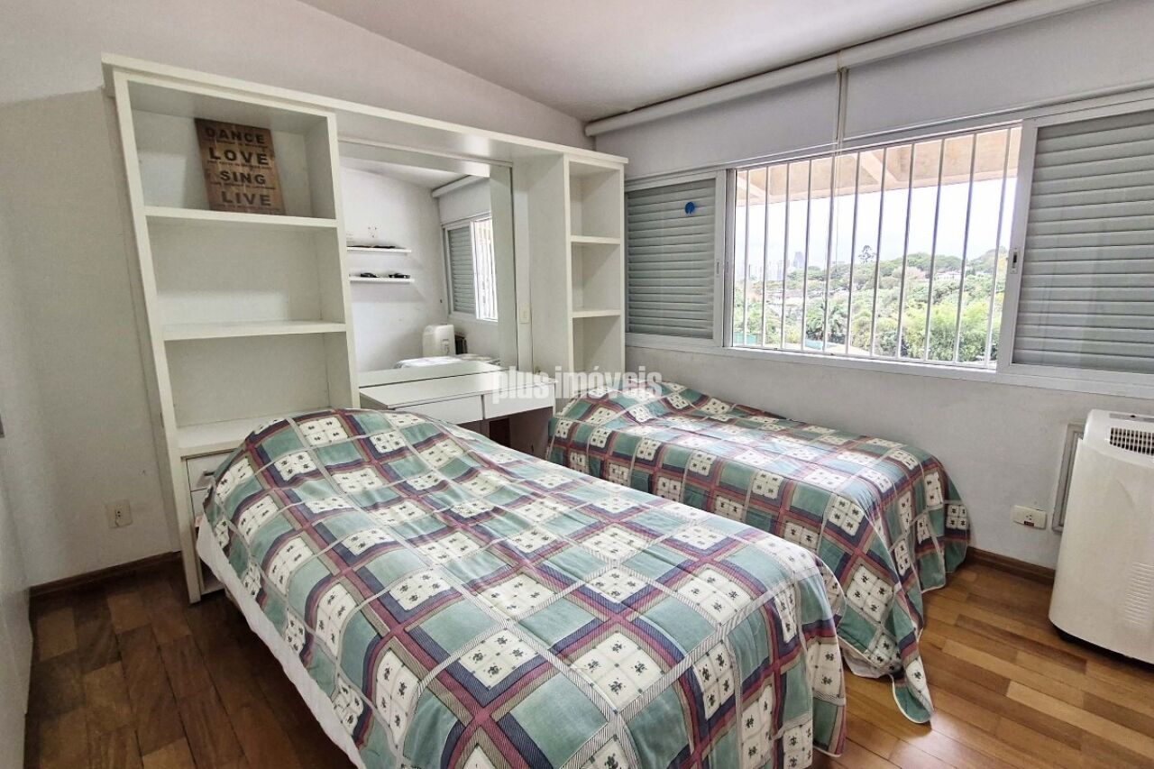 Casa, 4 quartos, 286 m² - Foto 40