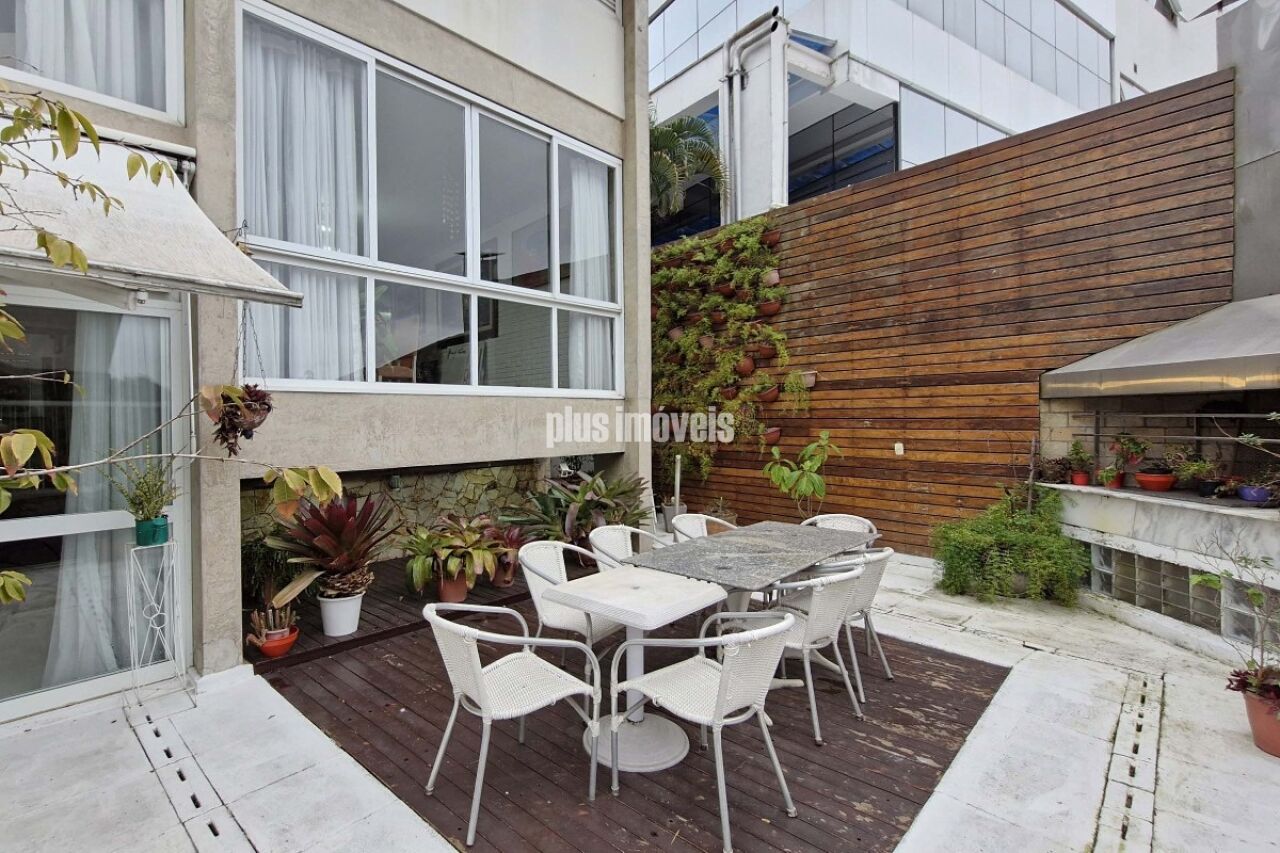 Casa, 4 quartos, 286 m² - Foto 15