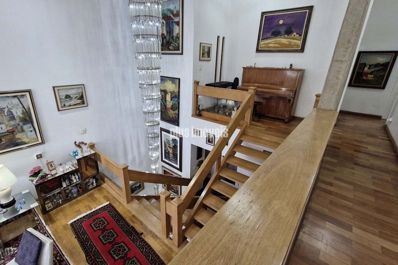 Casa, 4 quartos, 286 m² - Foto 42