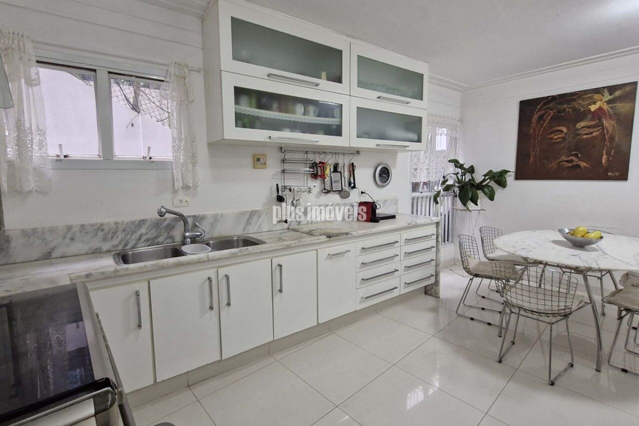 Casa, 4 quartos, 286 m² - Foto 26