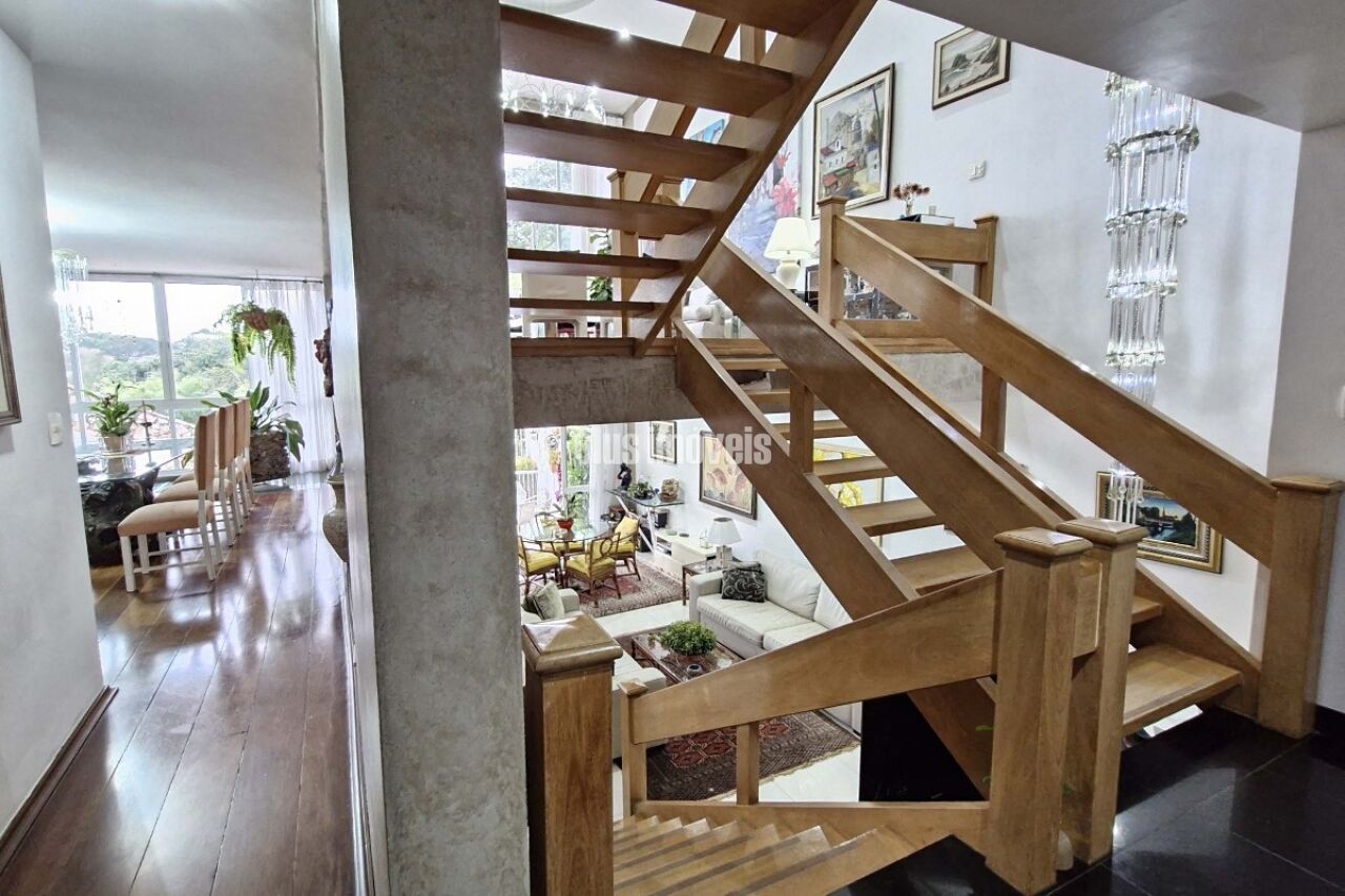 Casa, 4 quartos, 286 m² - Foto 32