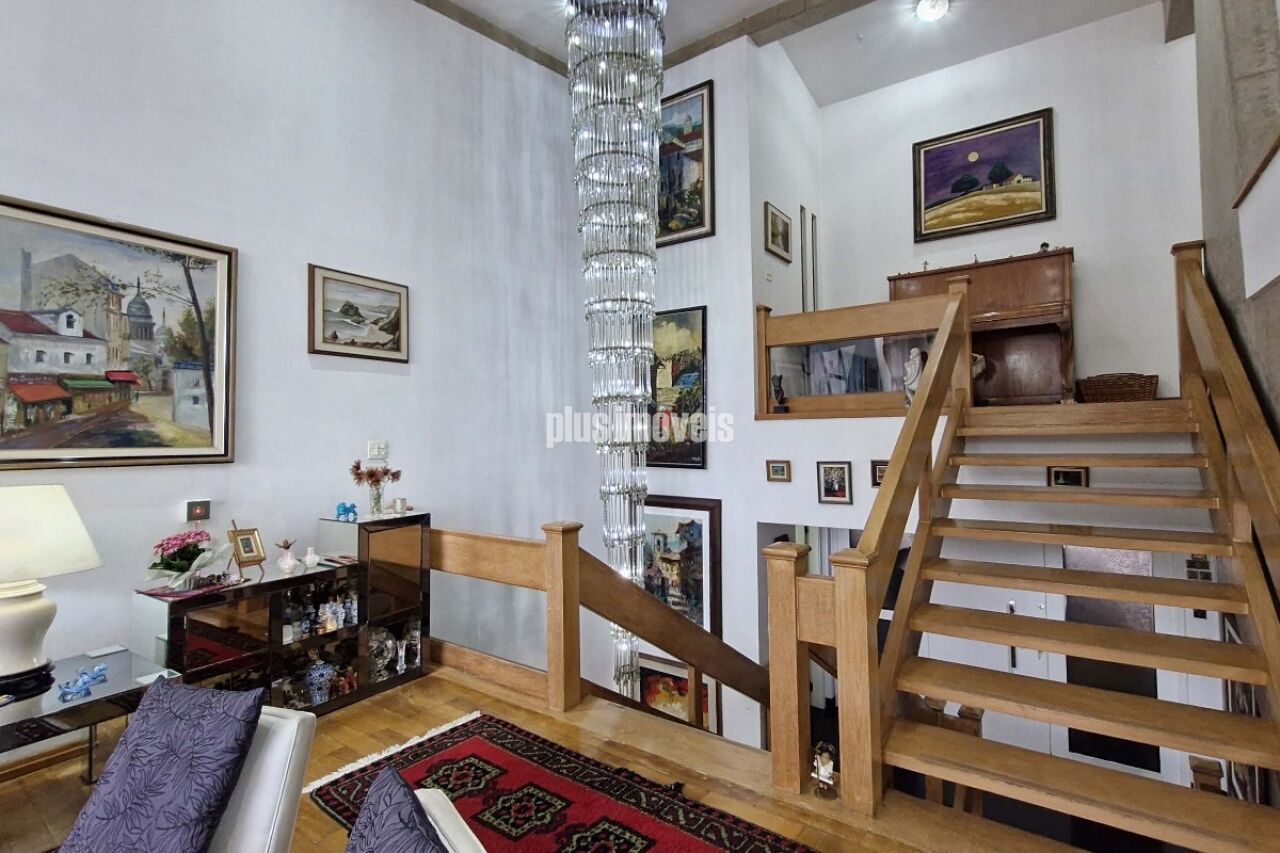 Casa, 4 quartos, 286 m² - Foto 29