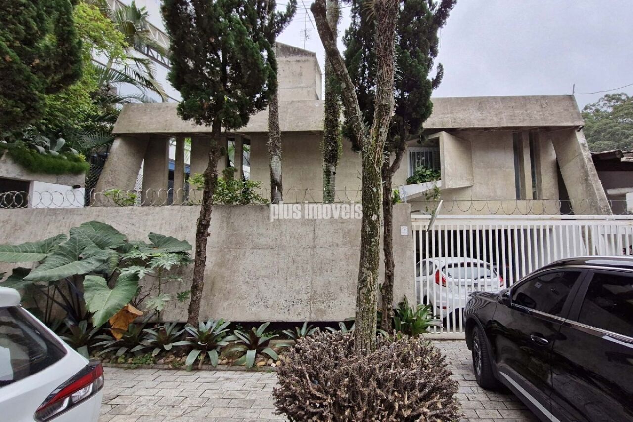 Casa, 4 quartos, 286 m² - Foto 48