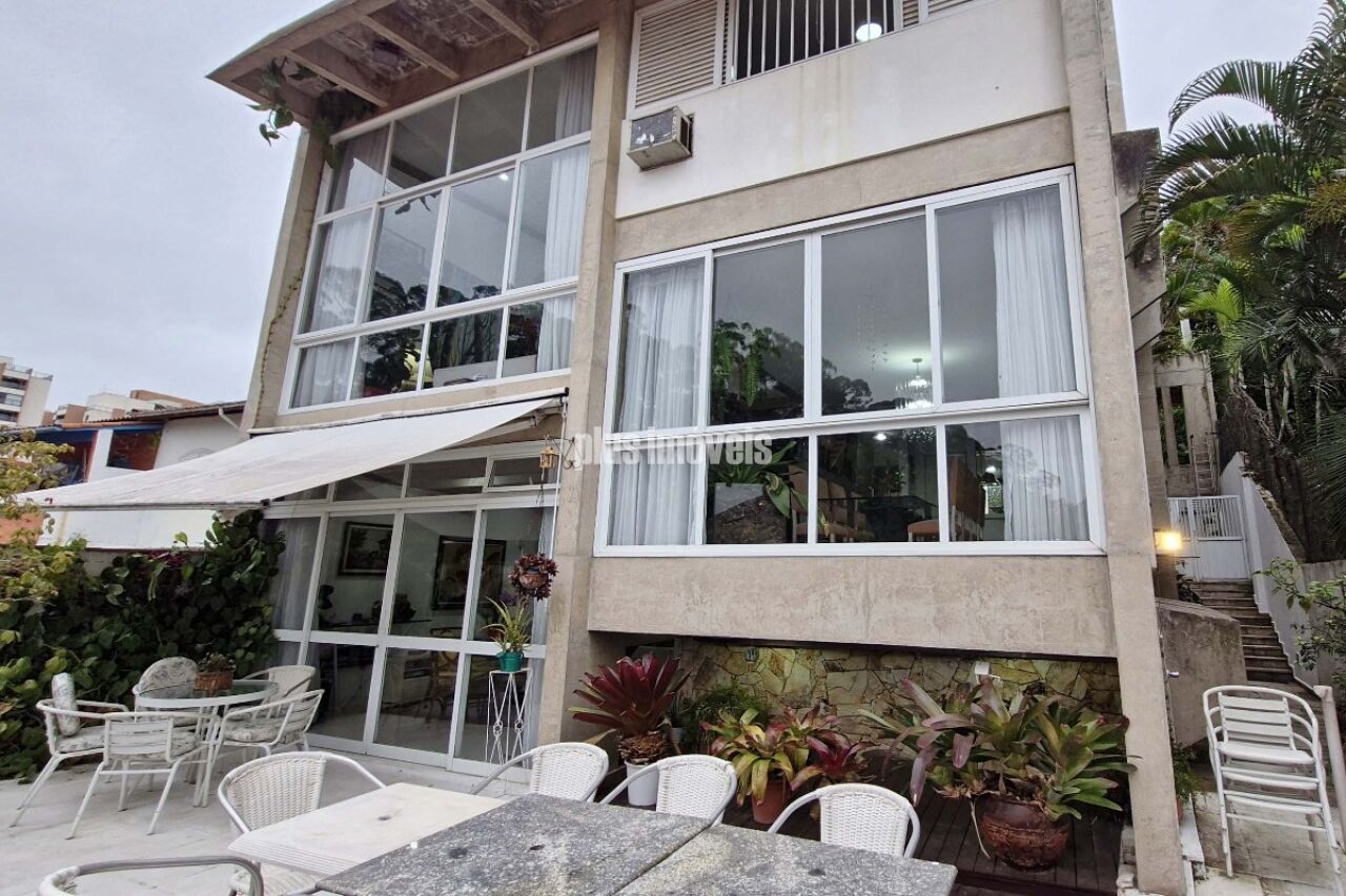 Casa, 4 quartos, 286 m² - Foto 16
