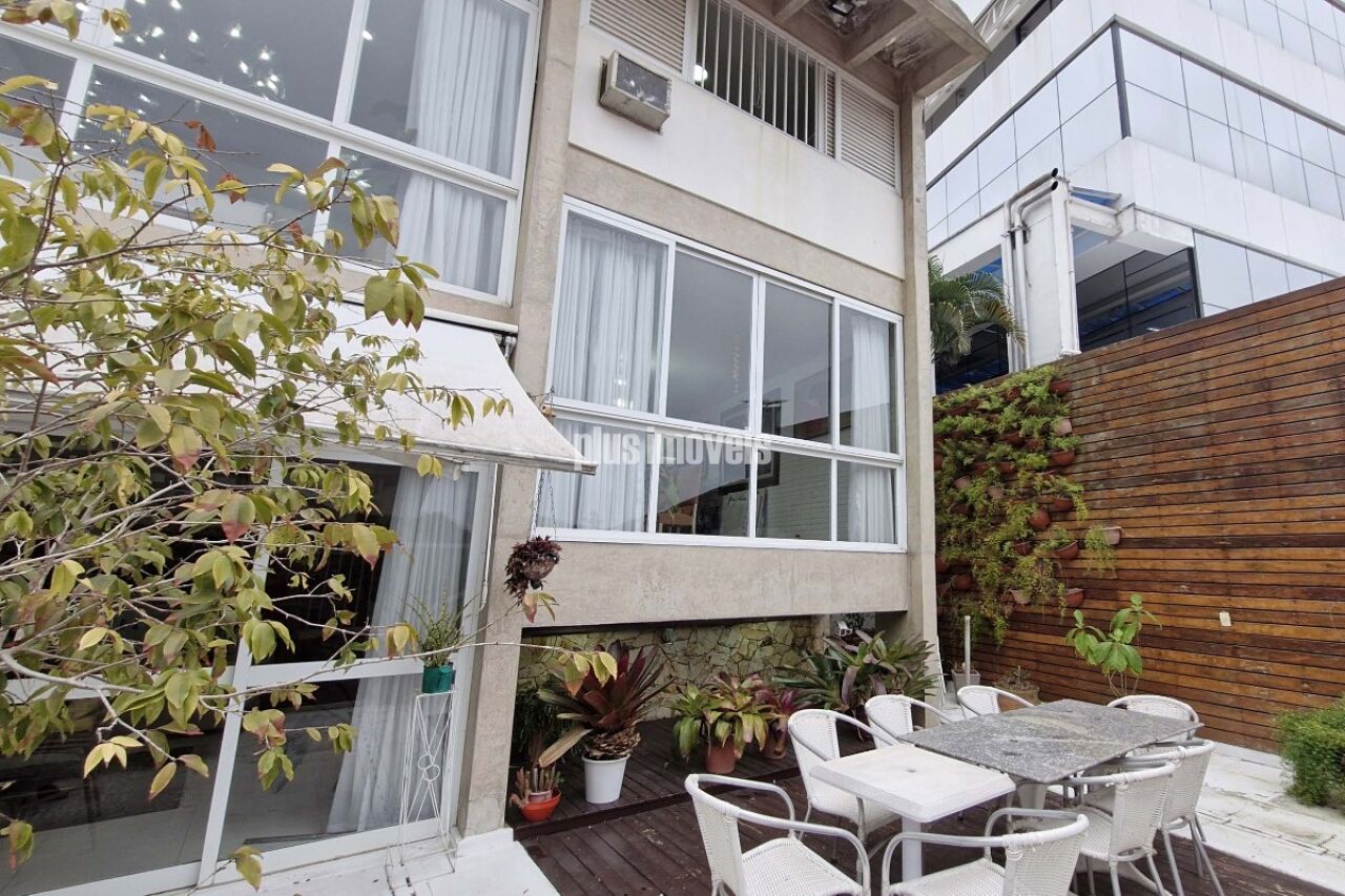 Casa, 4 quartos, 286 m² - Foto 4