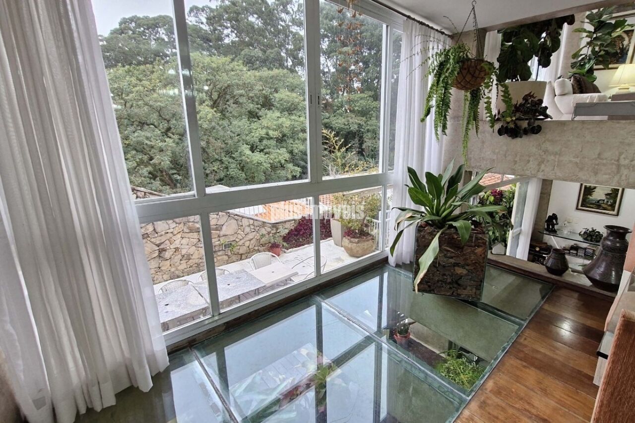 Casa, 4 quartos, 286 m² - Foto 11