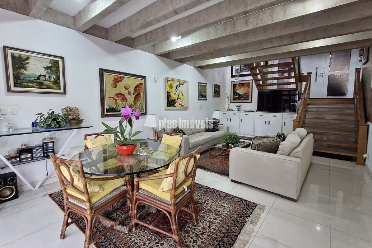 Casa, 4 quartos, 286 m² - Foto 17