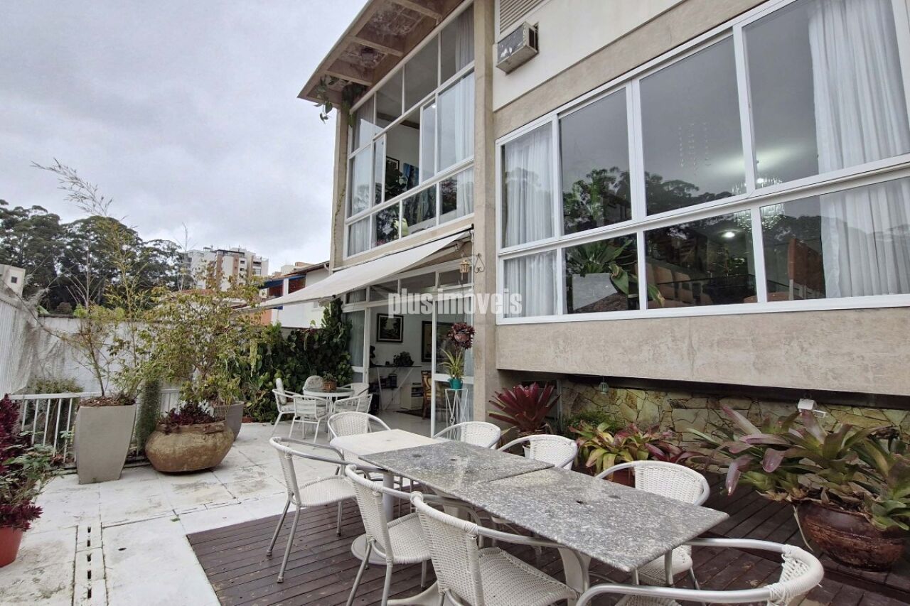 Casa, 4 quartos, 286 m² - Foto 5