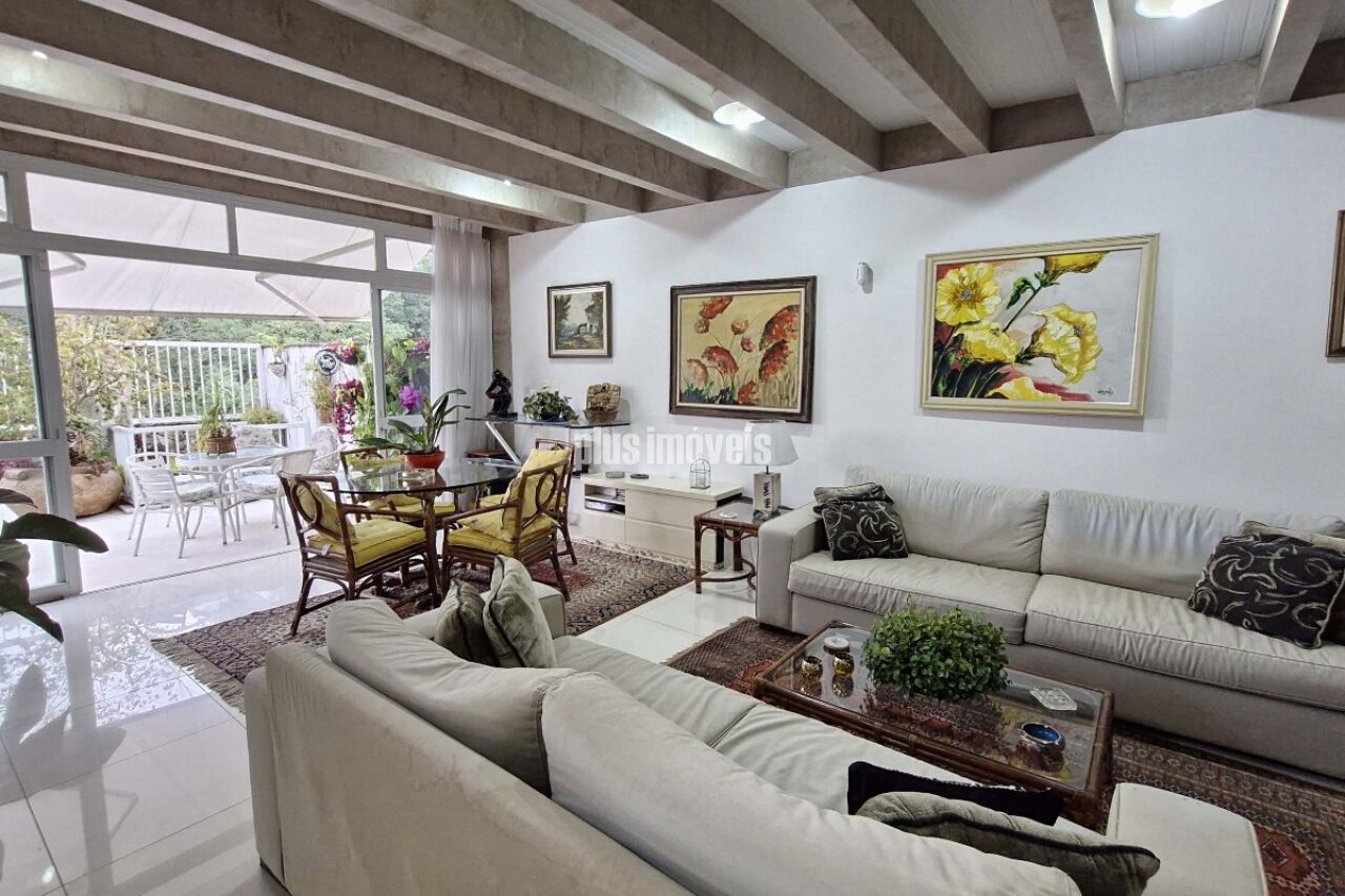 Casa, 4 quartos, 286 m² - Foto 18