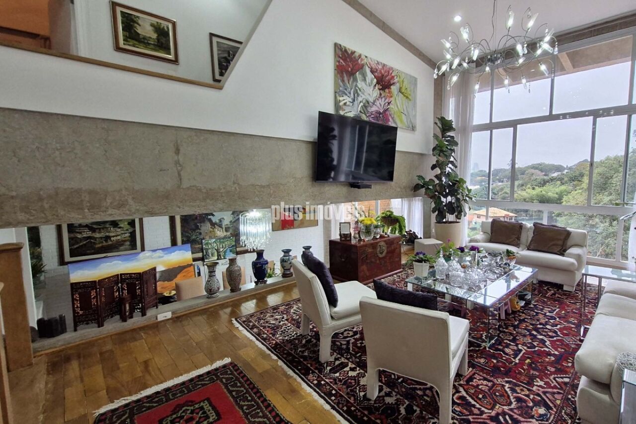 Casa, 4 quartos, 286 m² - Foto 13