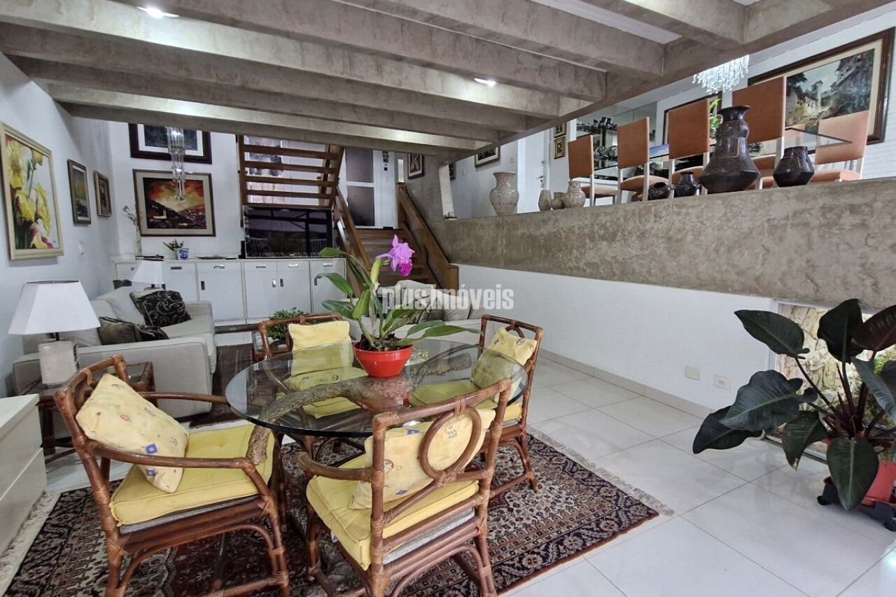 Casa, 4 quartos, 286 m² - Foto 20