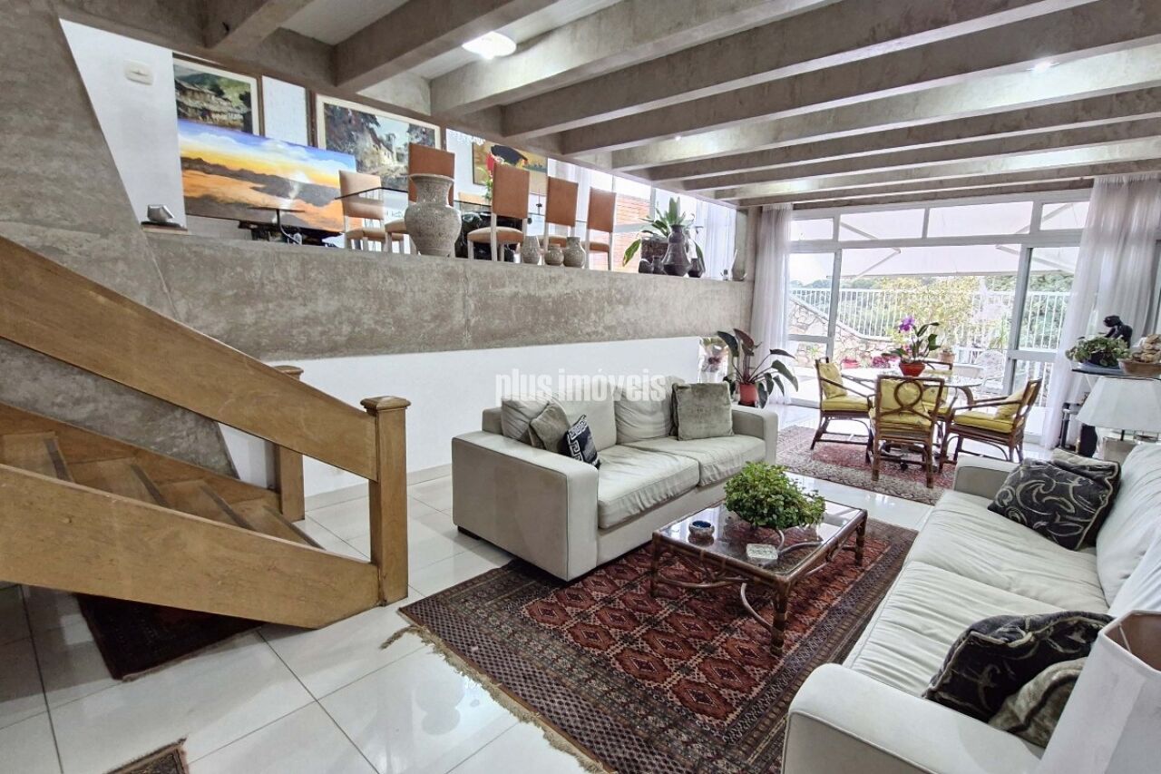 Casa, 4 quartos, 286 m² - Foto 23