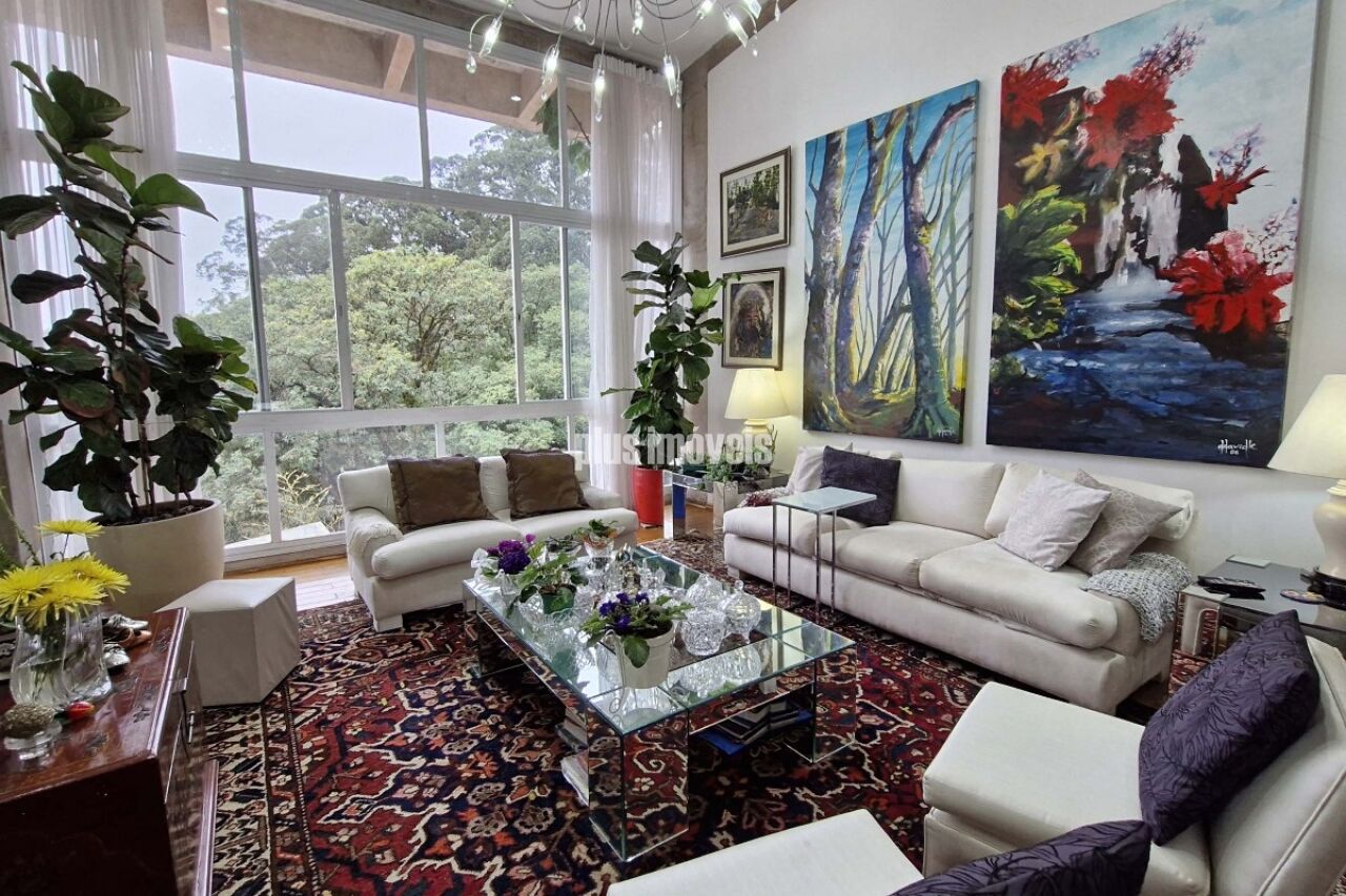 Casa, 4 quartos, 286 m² - Foto 7