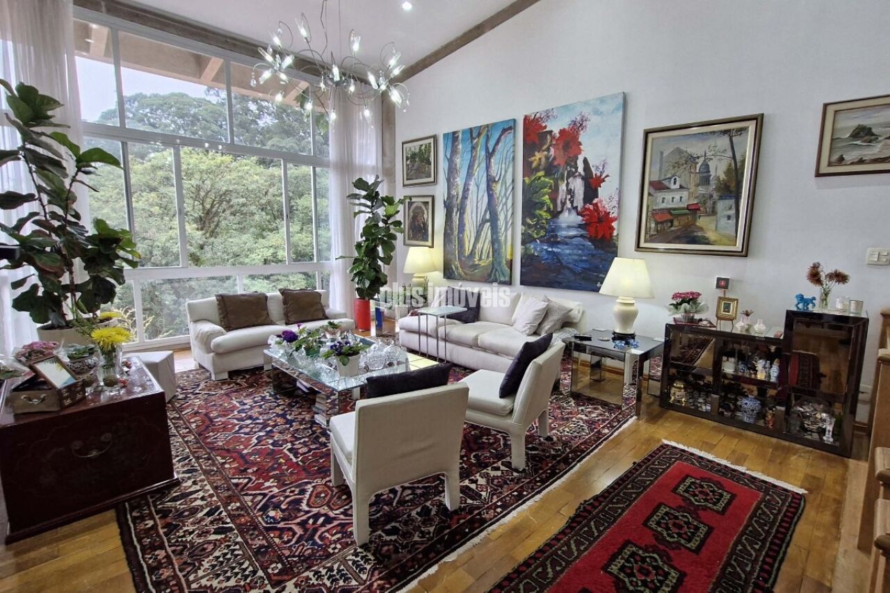 Casa, 4 quartos, 286 m² - Foto 10