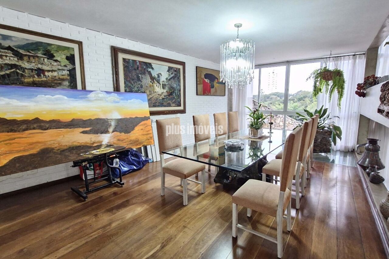 Casa, 4 quartos, 286 m² - Foto 22