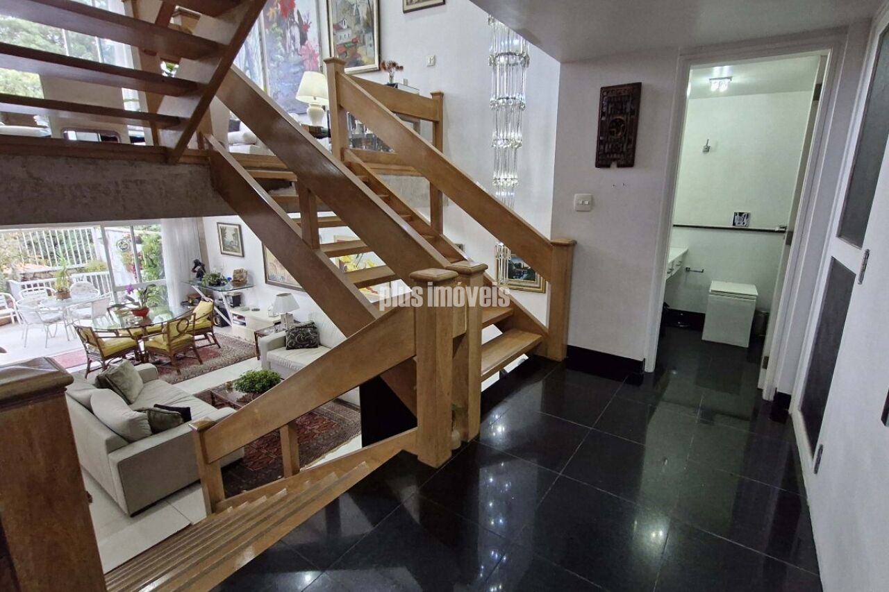 Casa, 4 quartos, 286 m² - Foto 27