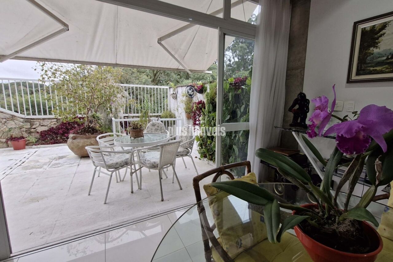 Casa, 4 quartos, 286 m² - Foto 6