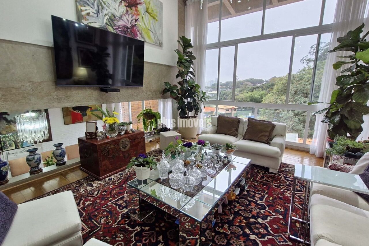 Casa, 4 quartos, 286 m² - Foto 9