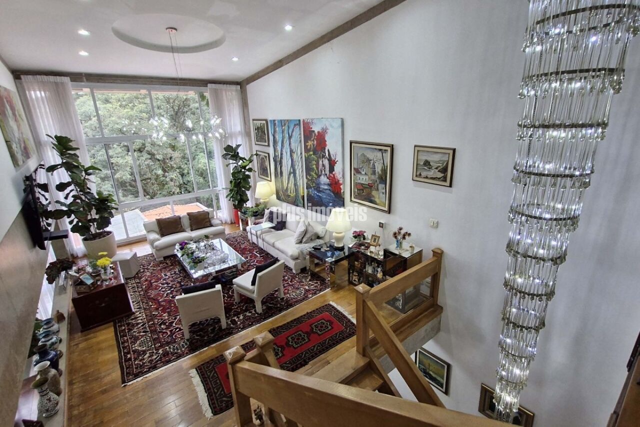 Casa, 4 quartos, 286 m² - Foto 14