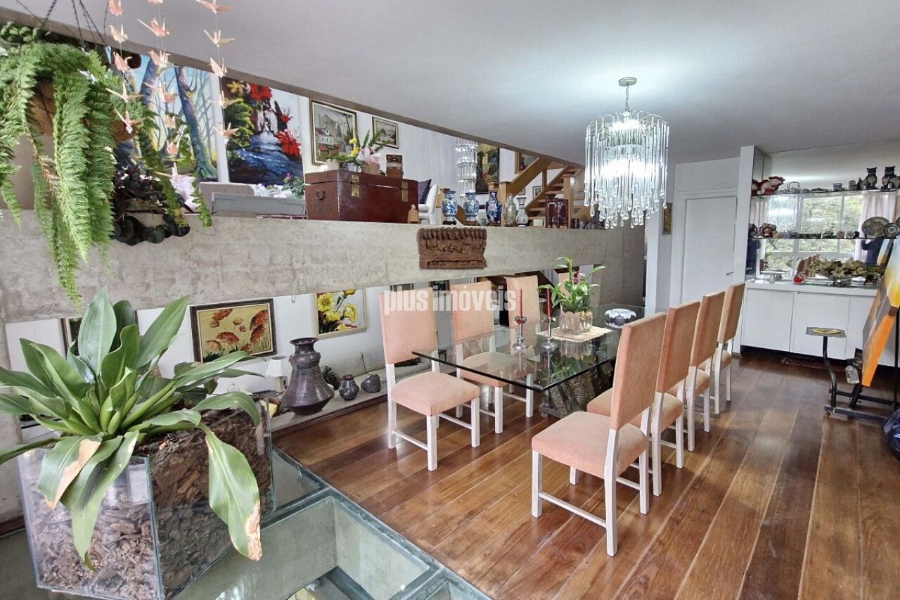 Casa, 4 quartos, 286 m² - Foto 19
