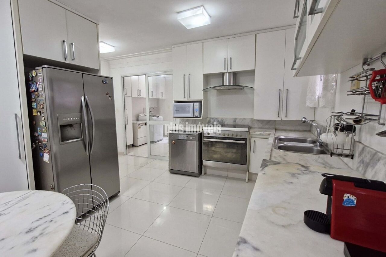 Casa, 4 quartos, 286 m² - Foto 25