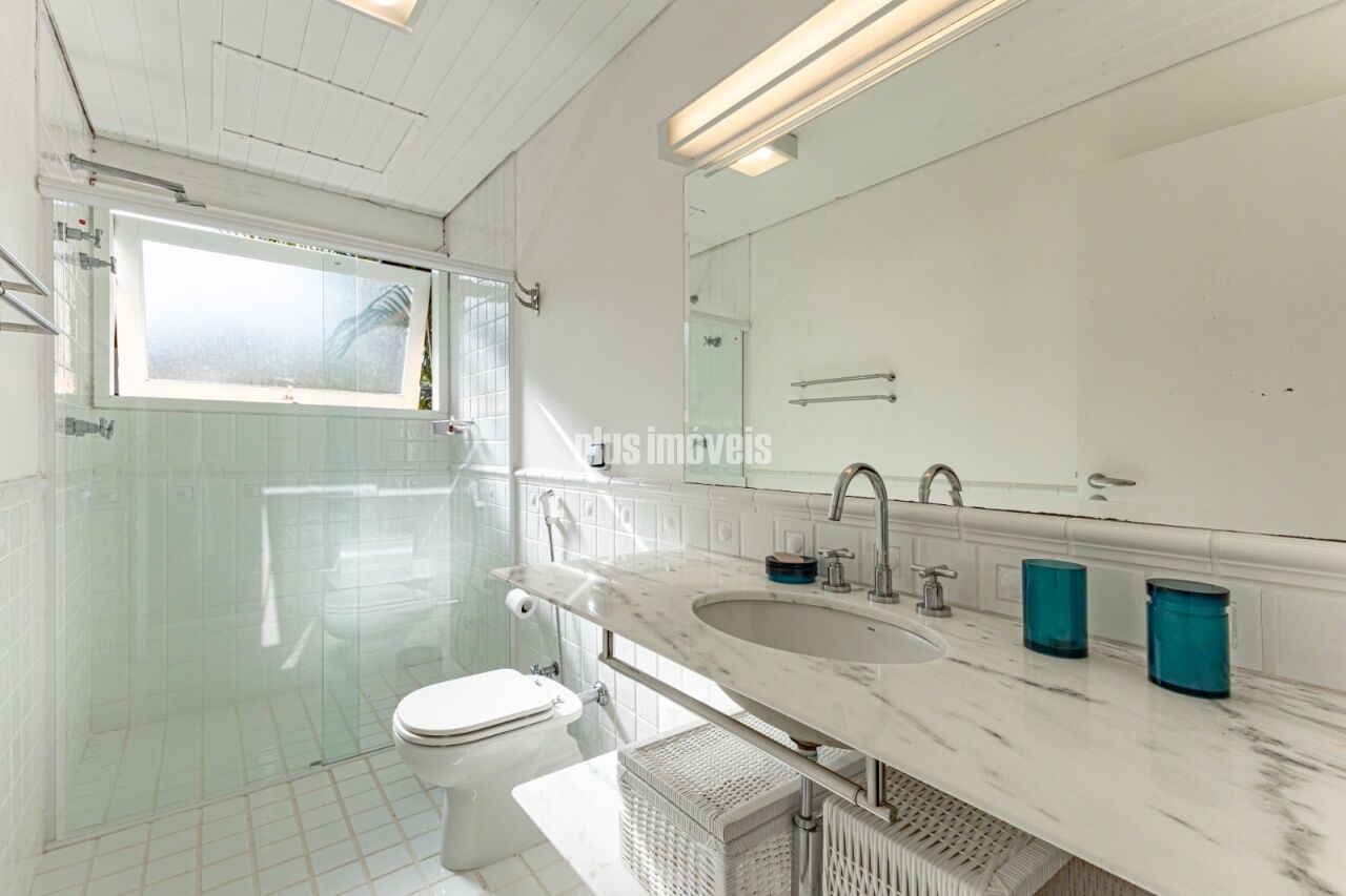 Casa em Condomínio Fechado — foto 17