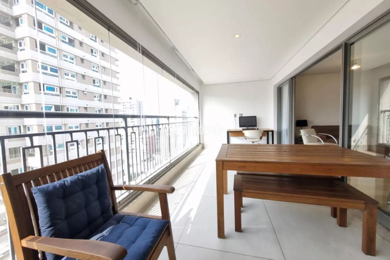 Apartamento, 3 quartos, 149 m² - Foto 5