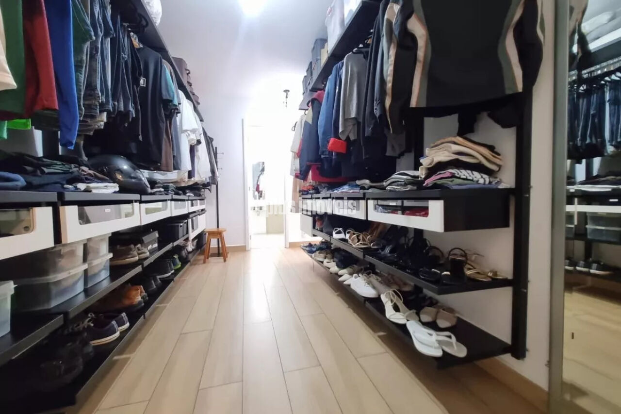 Apartamento, 3 quartos, 149 m² - Foto 17
