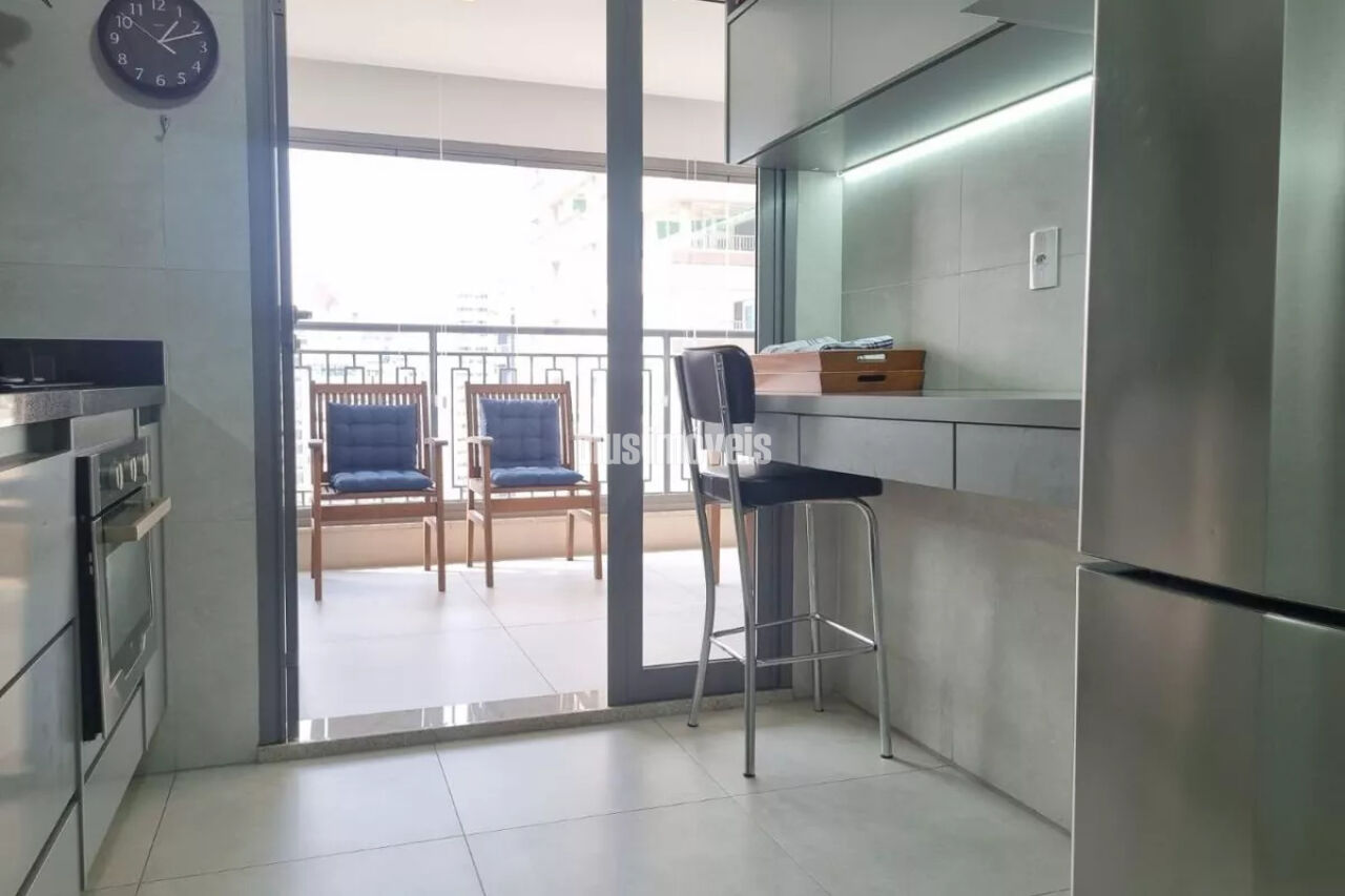 Apartamento, 3 quartos, 149 m² - Foto 12