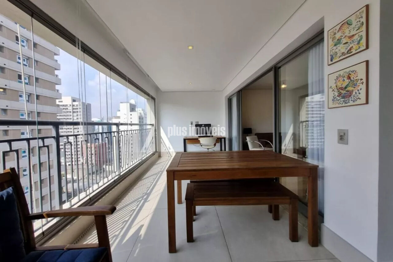 Apartamento, 3 quartos, 149 m² - Foto 7