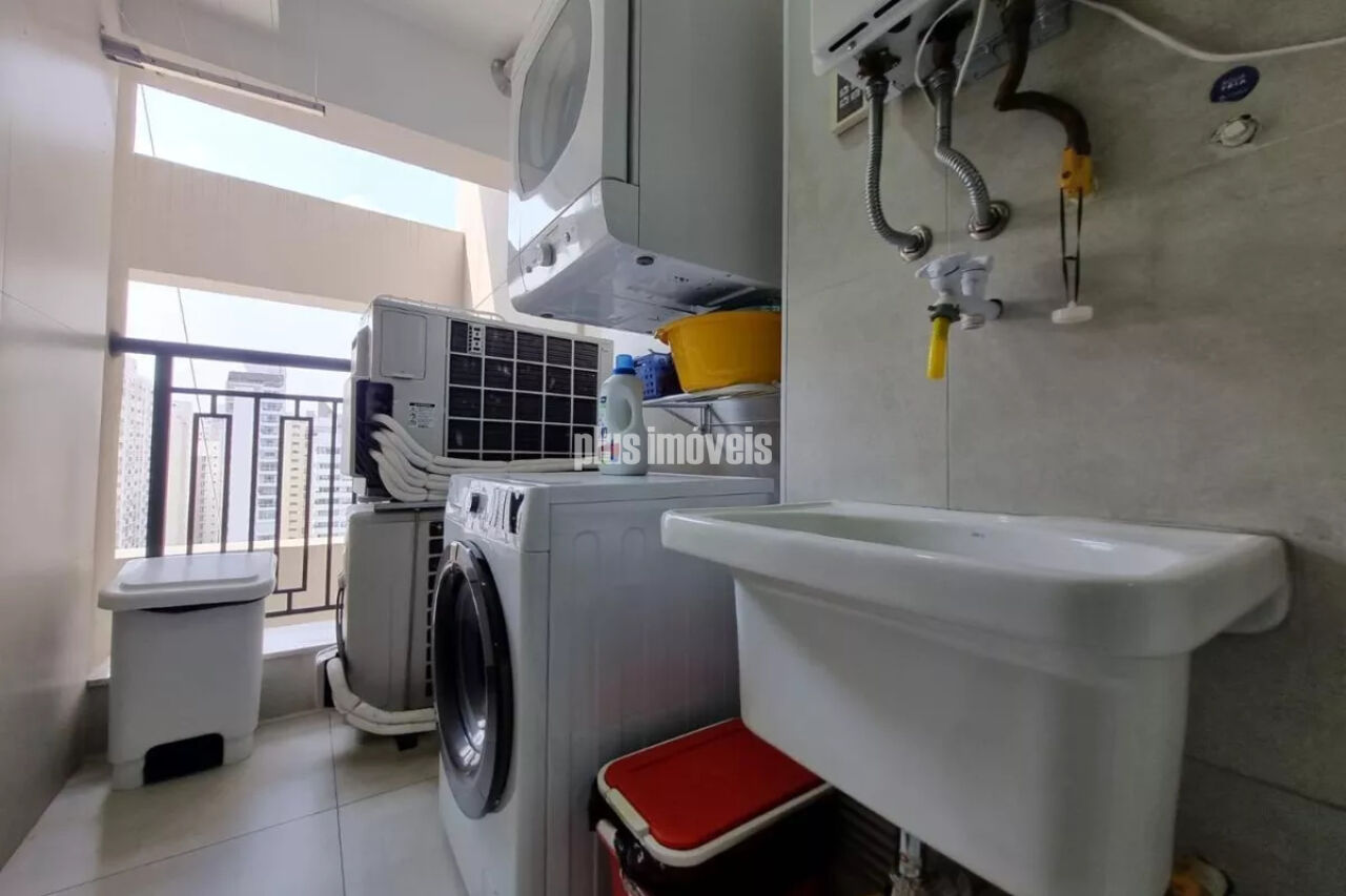 Apartamento, 3 quartos, 149 m² - Foto 15