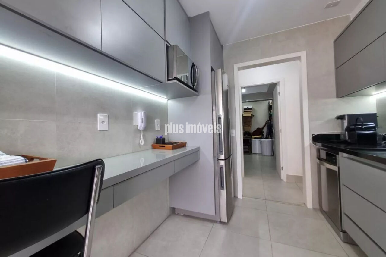 Apartamento, 3 quartos, 149 m² - Foto 13