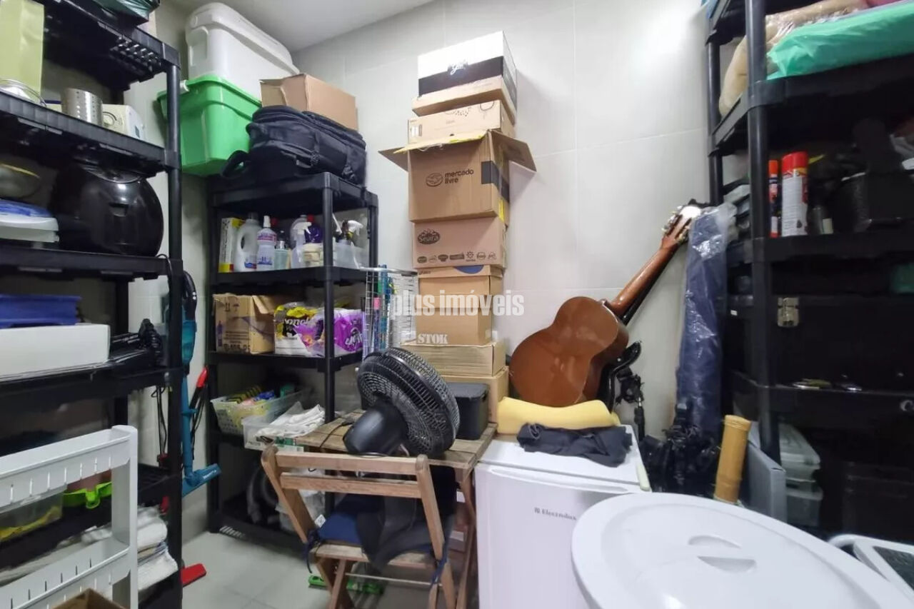 Apartamento, 3 quartos, 149 m² - Foto 26