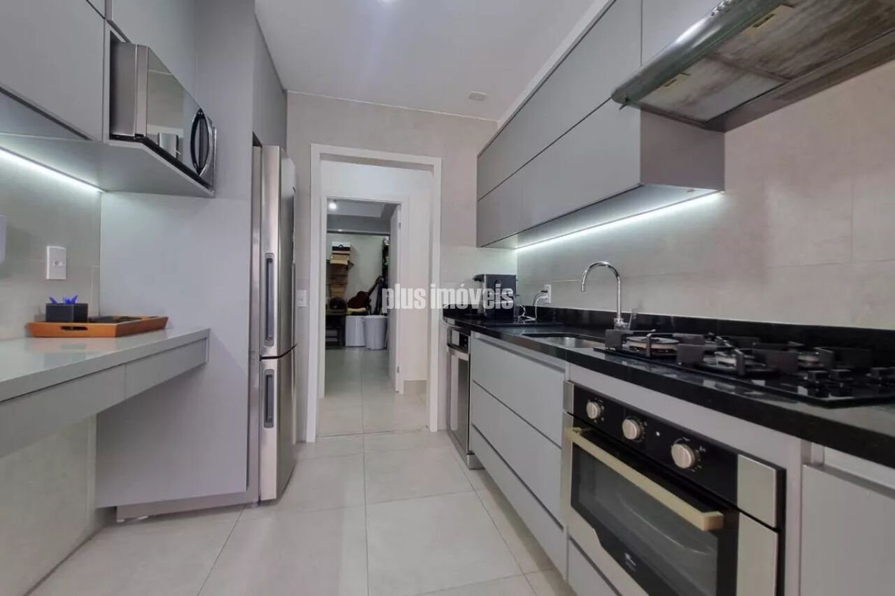Apartamento, 3 quartos, 149 m² - Foto 11