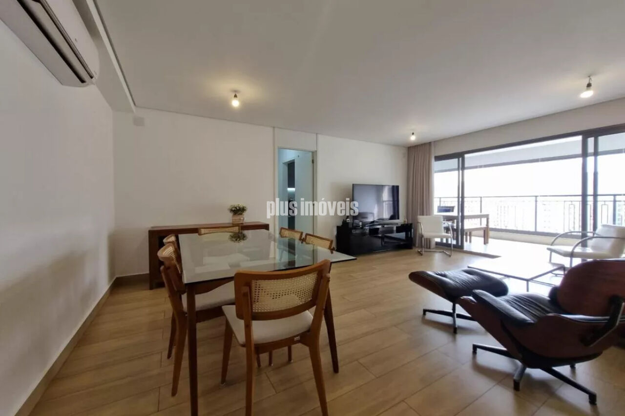 Apartamento, 3 quartos, 149 m² - Foto 4