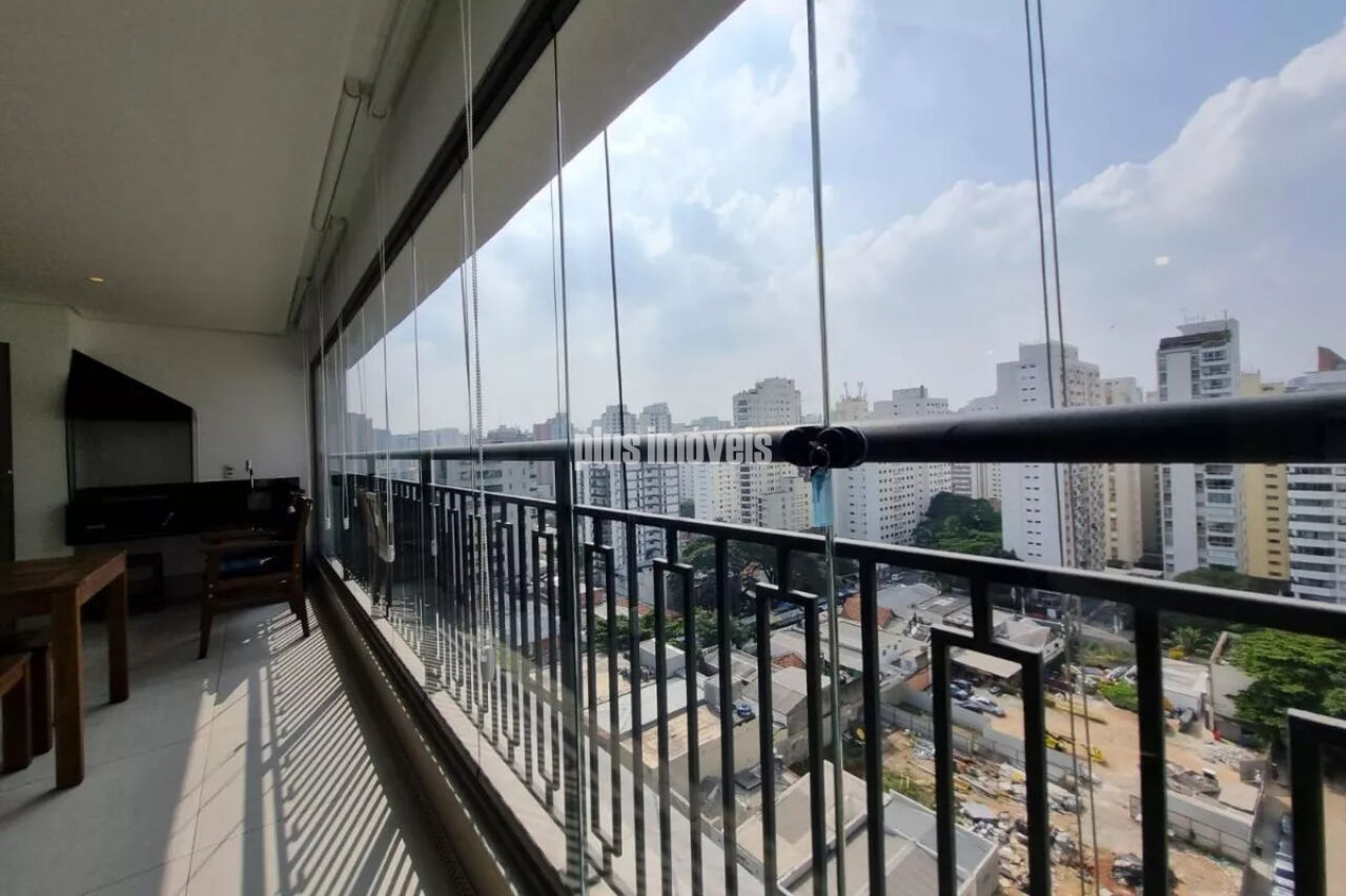 Apartamento, 3 quartos, 149 m² - Foto 8