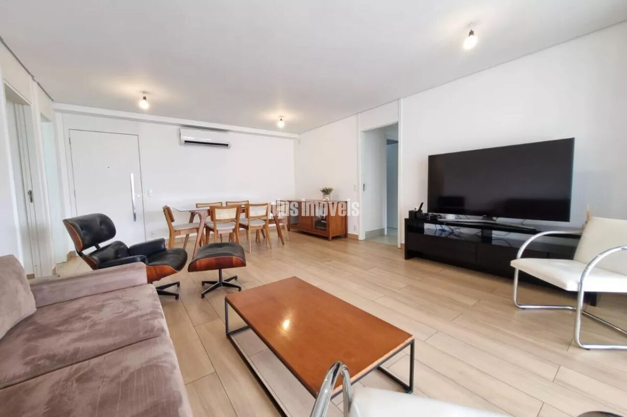 Apartamento, 3 quartos, 149 m² - Foto 10
