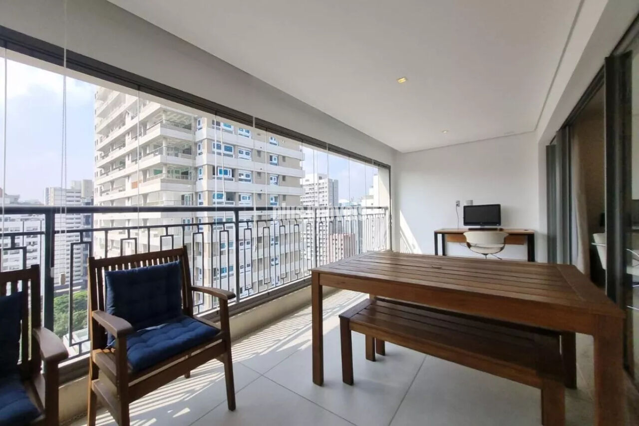 Apartamento, 3 quartos, 149 m² - Foto 6