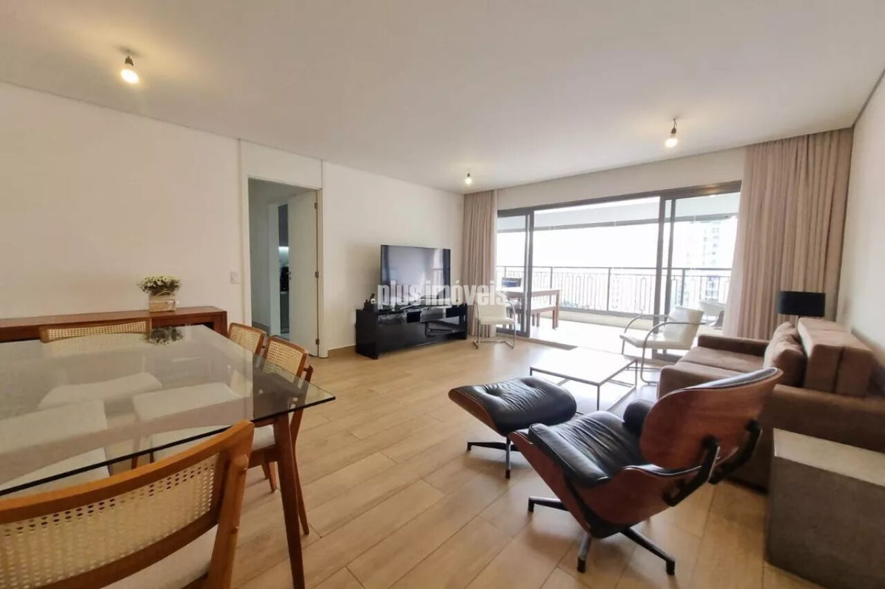 Apartamento, 3 quartos, 149 m² - Foto 3