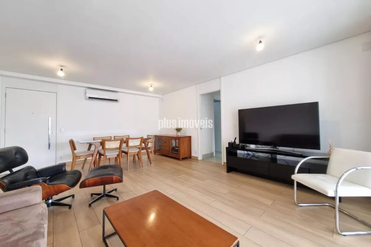 Apartamento, 3 quartos, 149 m² - Foto 2