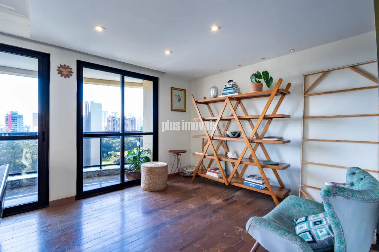 Apartamento, 3 quartos, 221 m² - Foto 11