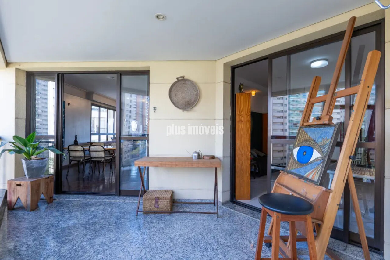 Apartamento, 3 quartos, 221 m² - Foto 28