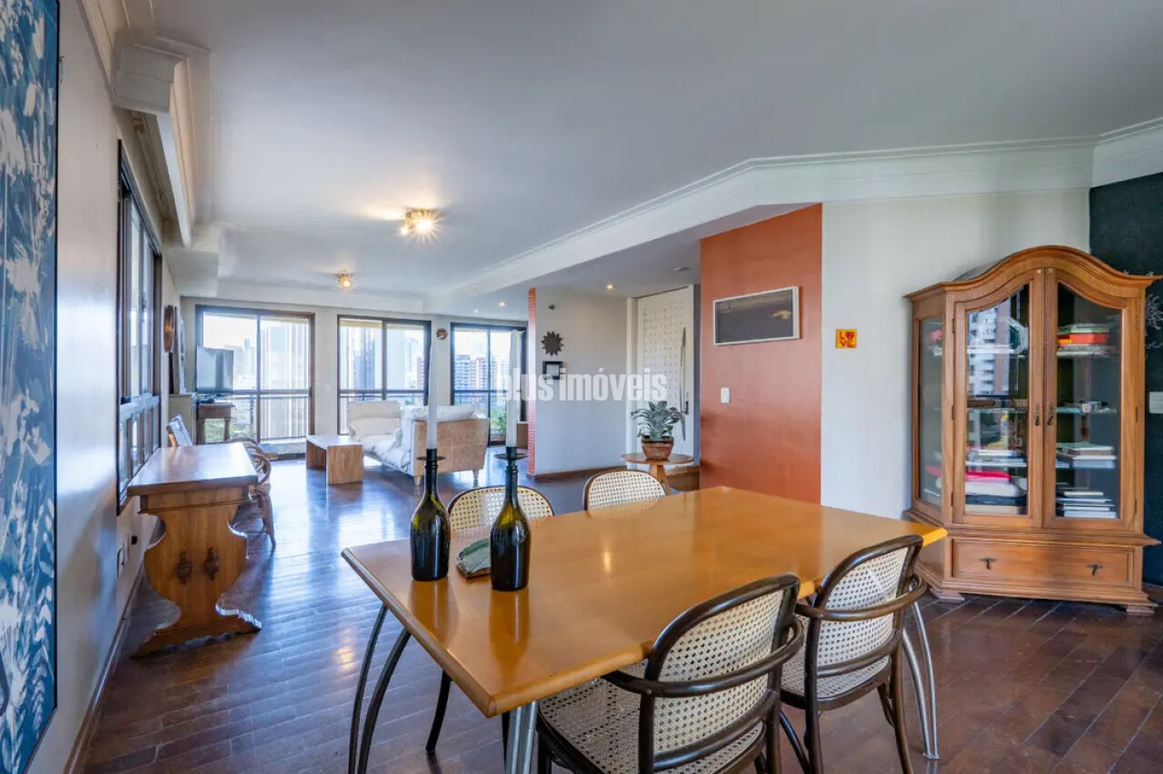 Apartamento, 3 quartos, 221 m² - Foto 13