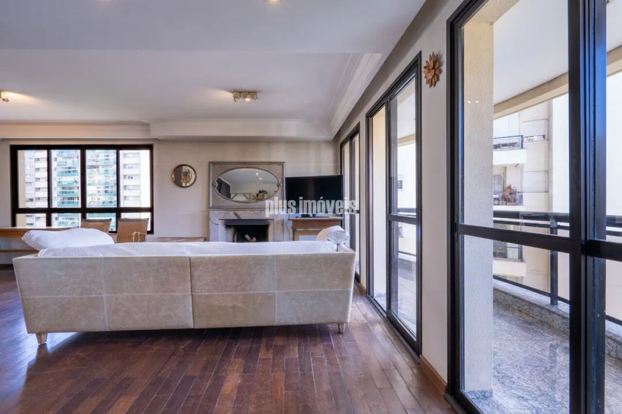 Apartamento, 3 quartos, 221 m² - Foto 7